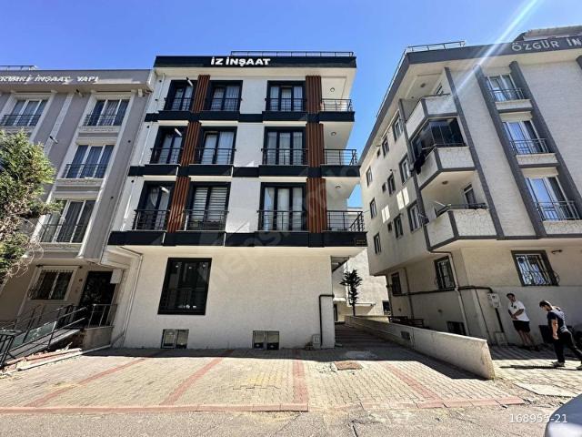 REMAX Metroline Güvencesiyle Satılık Geniş 4+1 Daire