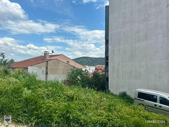 REMAX MİD ÇANAKKALE ÇAN İSTİKLAL MAH. MERKEZDE 215 M2 İMARLI ARSA