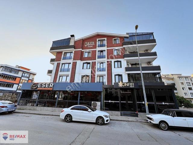 Remax Mid Altıeylül İlçesi Bahçelievler Mh. 3+1 Kiralık Daire