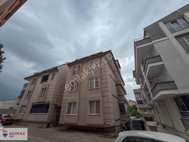 Re/max Mid Balıkesir Kuva yi Milliye Satılık 5+1 Dubleks Daire