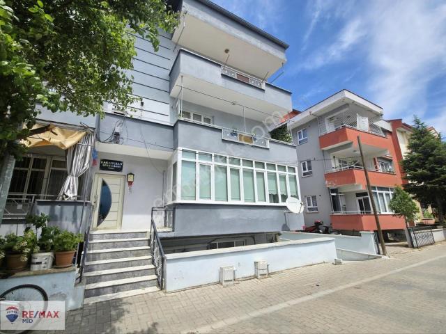 Re/max Mid Balıkesir Karesi Paşaalanı Acil Satılık 2+1 Daire