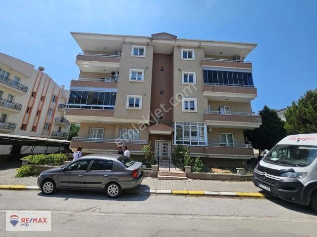 Remax Mid 'den Bahçelievler Ara Kat 3+1 Kiralık Daire