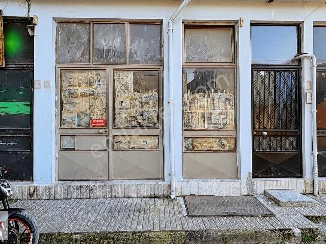 Remax Mid Ege Mahallesinde Satılık İşyeri