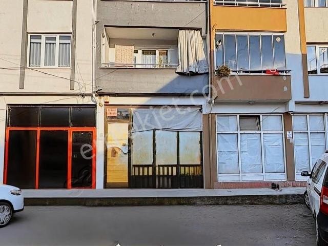 Remax Mid Ege Mahallesinde Satılık İşyeri