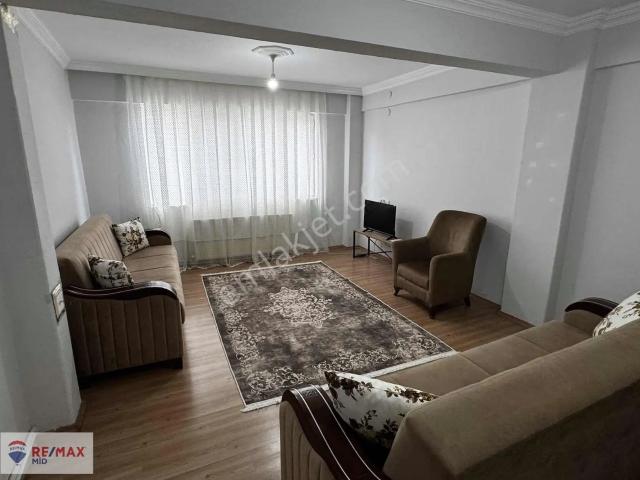 Remax Mid Kıralık 2+1 Eşyalı Daıre