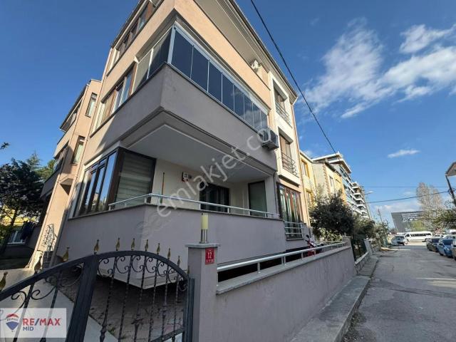 Remax Mid Paşaalanı Rezidanslar Bölgesi Satılık 3+1 Arakat Daire