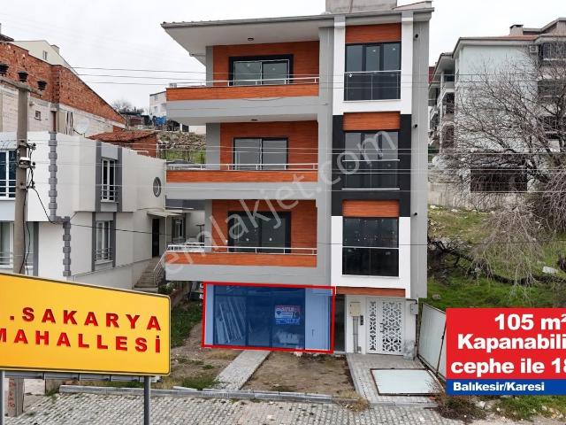 Remax Mid Ana Cadde Üzeri Kiralık Dükkan