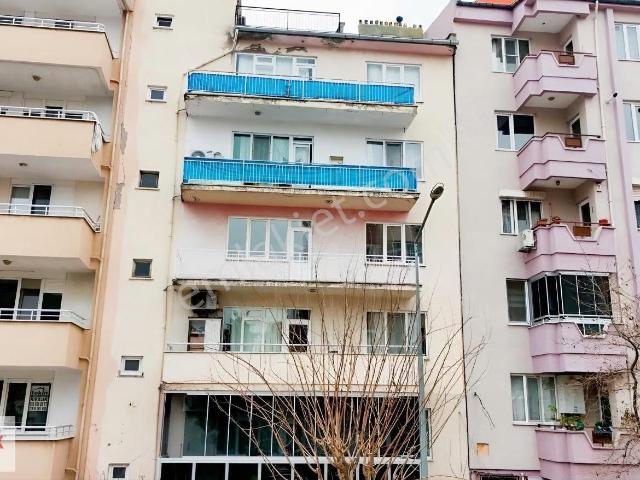 Remax Mid'den Bahçelievler Mahallesi 2+1 Ara Kat Kiralık Daire