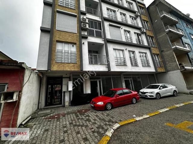 Remax Mid'den Kasaplar Mh. Nef Karşısı Satılık 3+1 Sıfır Daire