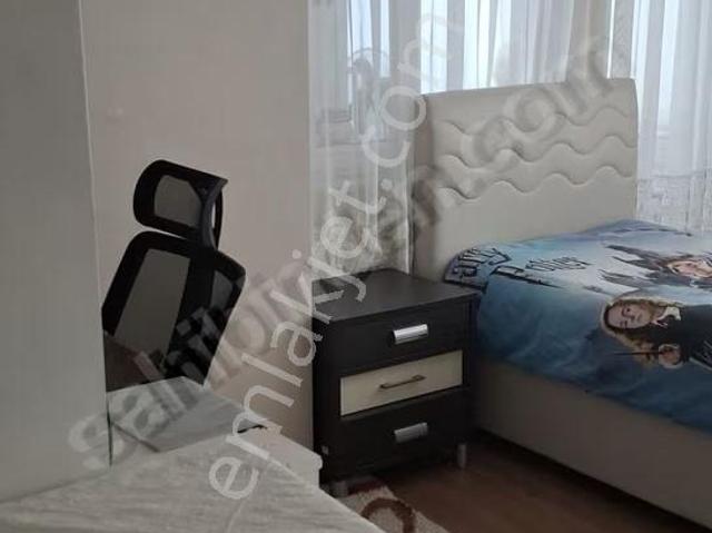 Remax Mid'den Plevne Mah.nde 3+1 Kiralık Daire