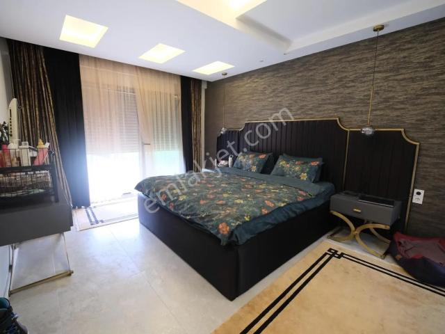 Remax Model Den Gerzele De 5+2 Satılık Dubleks Daire