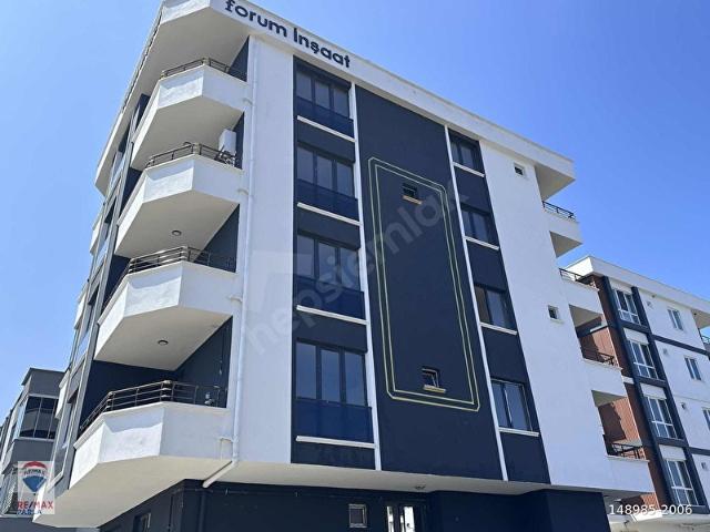 Remax Murat Kocaoğlunda İncesuda 1+1 Kiralık Ara kat Geniş Daire