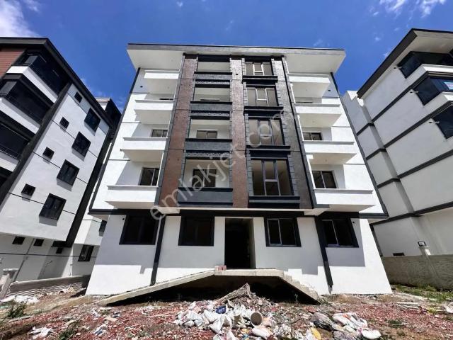 Remax Murat Kocaoğlundan Atakum 1+1 Deniz Manzaralı Lüks Daire