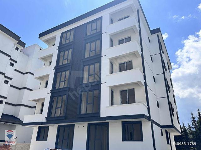 Remax Murat Kocaoğlundan Atakum 1+1 Deniz Manzaralı Lüks Daire