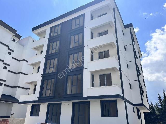 Remax Murat Kocaoğlundan Atakum 1+1 Deniz Manzaralı Lüks Daire