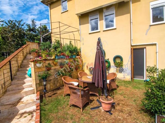 Remax Nadir'den Yalı Mahallesinde Triplex Villa