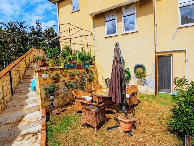 Remax Nadir'den Yalı Mahallesinde 6+2 İkiz Triplex Villa