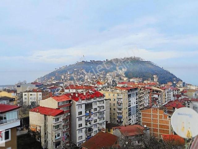 Remax Nadir!den Giresun 2+1 Satılık Daire
