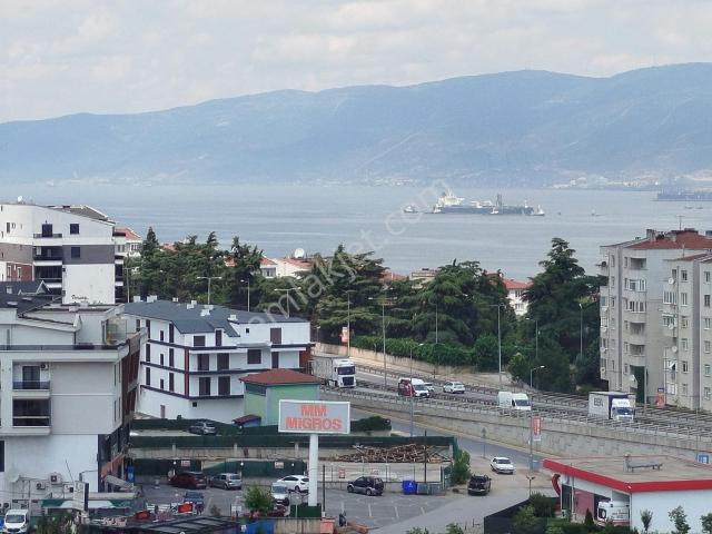Remax Natural'den Değirmendere Topçular'da Satılık 3+1 Daire