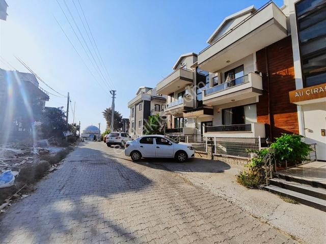 Remax Naturalden Topçular Merkezde Eşyalı Kiralık Bahce Dubleks