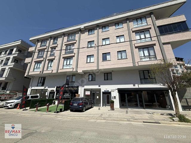 Remax Öncü Çekmeköy Merkez Mah 2+1 Boş Sıfır Satılık Daire