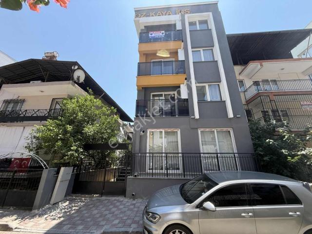 Remax Pınden | Aydın Efeler Ata Mh'de Sıfır 1+1 Kiralık Daire