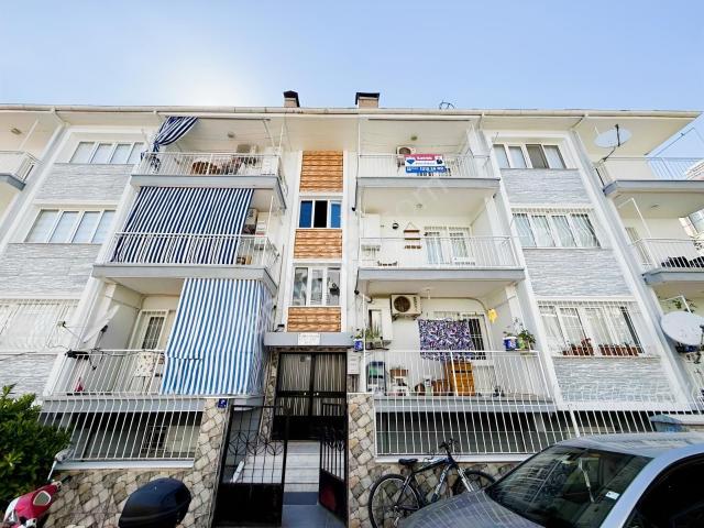 Remax Pın'den Gırne Mh'de Merkezı Konumlu Genış 3+1 Satılık