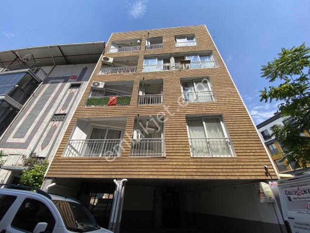 Remax Pın'den Orta Mh.'de Selanik Cd Eşyalı Ve Klımalı 1+1