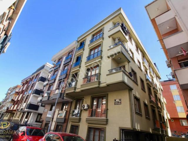 Remax Panorama Size Teras Keyfi Sunuyor Satılık 4+2 Dubleks