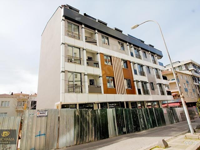 REMAX PANORAMA'DAN ŞEHRİN GÖBEĞİNDE SIFIR SATILIK 3+1 DUBLEKS