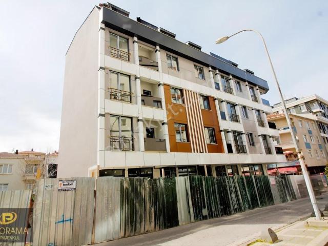 Remax Panorama'dan Şehrin Göbeğinde Sıfır Satılık 3+1 Dubleks