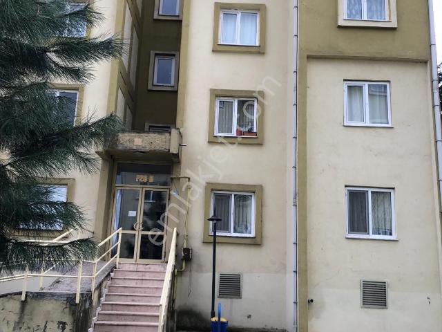 Remax Palas'tan Beyköy Toki'de Satılık Daire