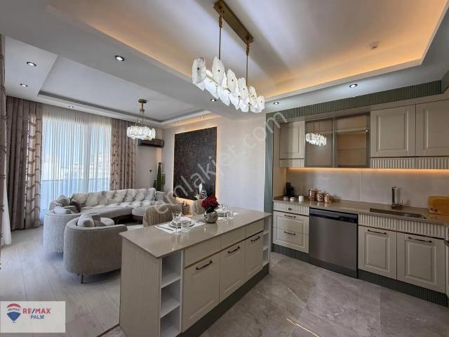 Remax Palm'den Ayaş'ın En Kaliteli Firmasından Geniş 2+1 Satılık