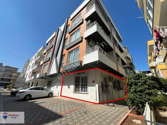 Remax Palm'den Aydınlıkevler Mah.'de Satılık 2+1 Daire