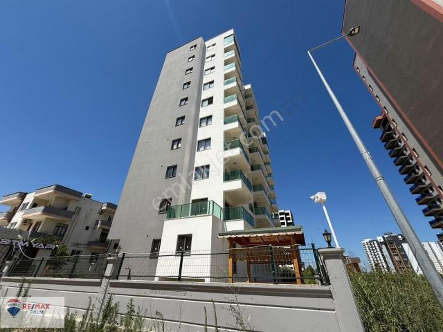 Remax Palm'den Arpaçbahşiş'te Oturuma Hazır, Sıfır 1+1 Satılık