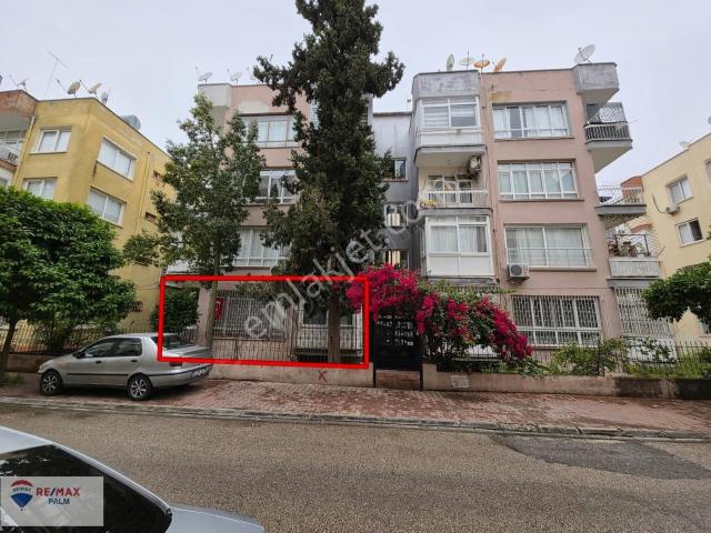 Remax Palm'den Forum Avm Civarında Satılık 3+1 Daire