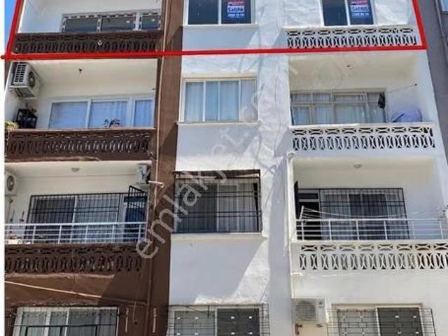 Remax Palm'den Geniş, Bağımsız Mutfaklı Satılık 2+1 Daire