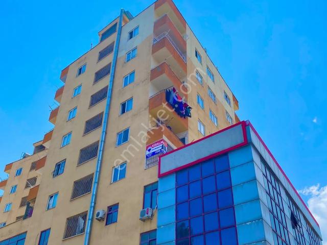 Remax Palm'den Gmk Blv. Üzeri Merkez De Kiralık 3+1