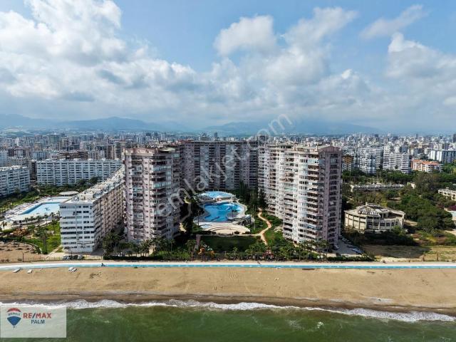 Remax Palm'den Liparis 1 Sit.'de Muhteşem Deniz Manzaralı 4+1