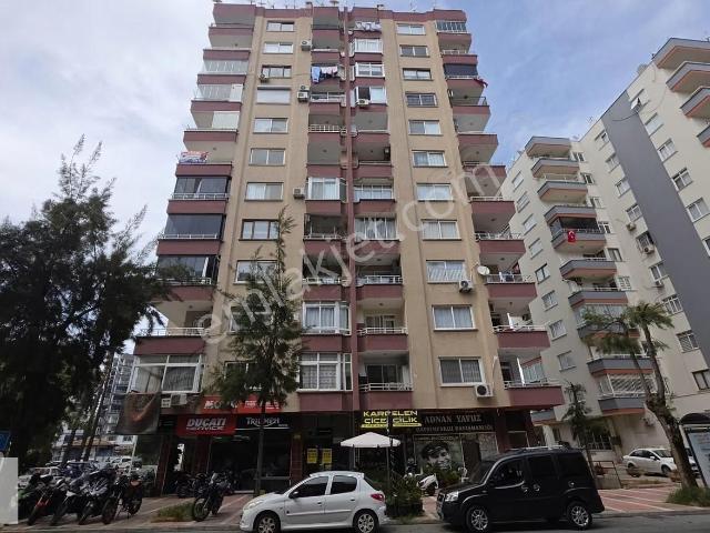 Remax Palm'den Pirireis Mah.'de Geniş Oturuma Sahip Kiralık 3+1
