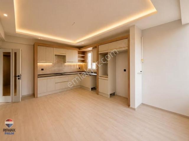 Remax Palm'den Zaman Evleri'nde Geniş Peyzajlı 4+1 Satılık Daire