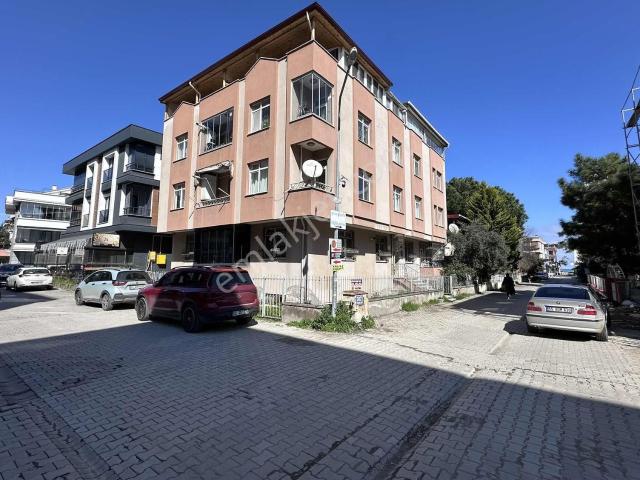Remax Parla Atakum Atakent Sahilde Satılık 105 M2 Depo
