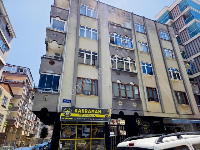 Remax Parla Dan Kılıçdede Mah.kiralık 4+1 Daire
