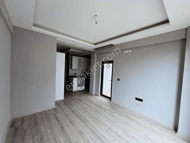 Remax Parla'dan 1+1 Fırsat Daire
