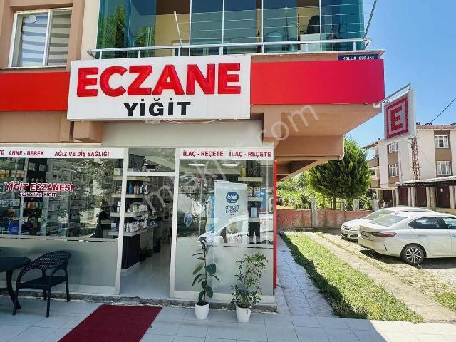 Remax Parladan Aile Sağlığı Merkezi Karşısında Yatırım Fırsatı