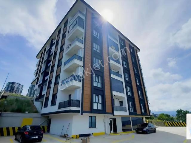 Re/max Parla'dan Atakum Mevlana'da Satılık Lüks 1+1