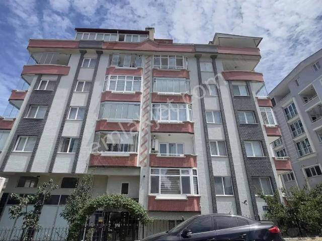Re/max Parla'dan Atakum Mimarsinan'da Merkezi Konum 3+1