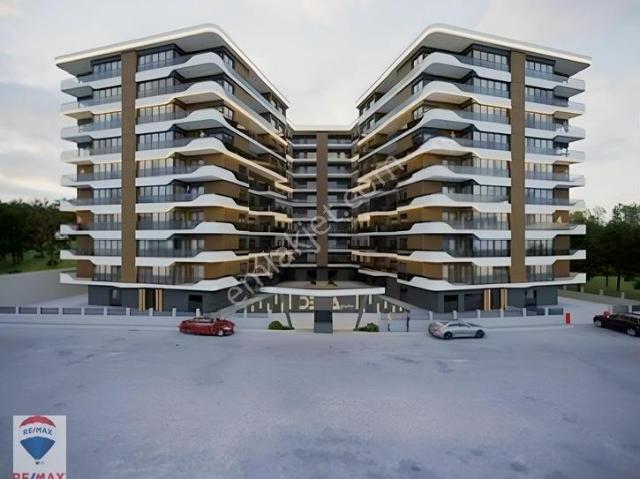 Remax Parla'dan Deka Prime'da Satılık Fırsat 3+1 Daire