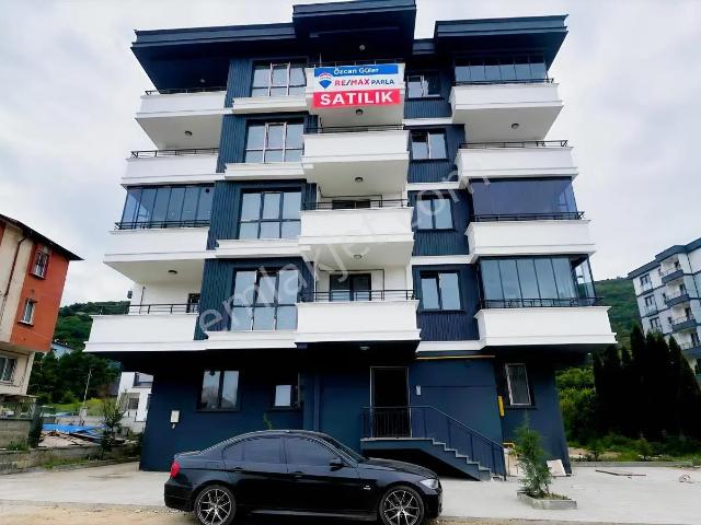 Re/max Parla'dan İncesu'da Deniz Manzaralı Fırsat 2+1 Daire