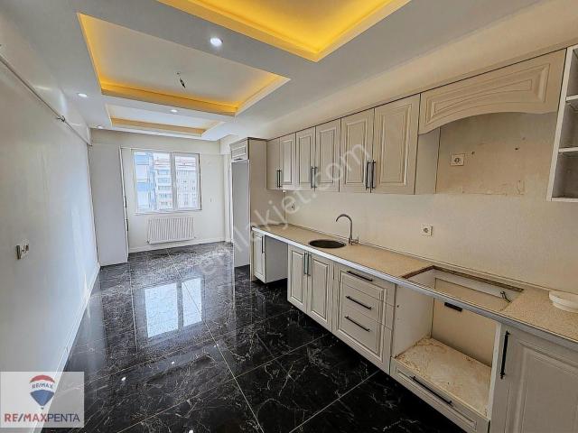 Remax Penta 'dan Rabiaana 'da Satılık 6+1 Lüks Dubleks Daire